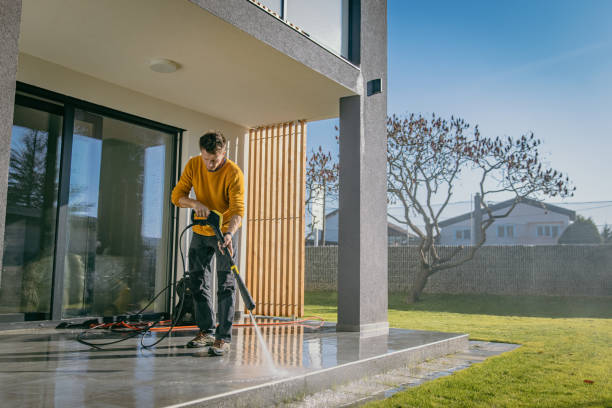 Best Patio and Deck Pressure Washing  in New Ulm, MN
